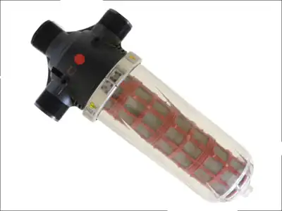 Afriq Water Single Plastic Filters
